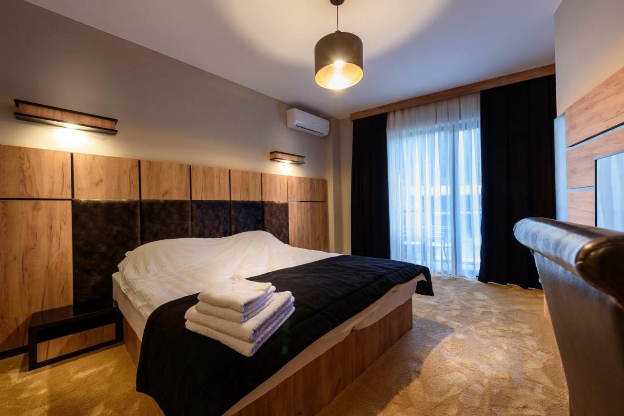 פג'ה Resort Ujevara E Drinit מראה חיצוני תמונה
