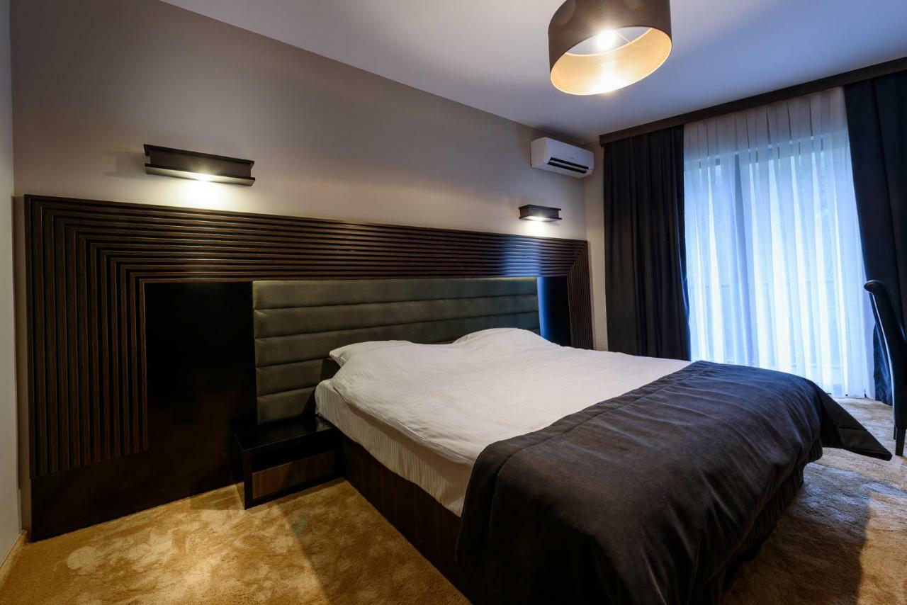 פג'ה Resort Ujevara E Drinit מראה חיצוני תמונה