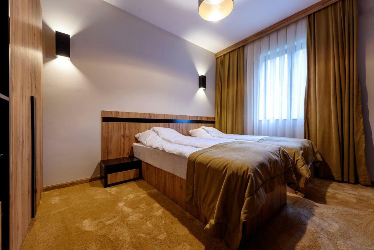 פג'ה Resort Ujevara E Drinit מראה חיצוני תמונה