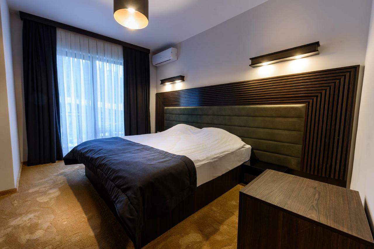 פג'ה Resort Ujevara E Drinit מראה חיצוני תמונה