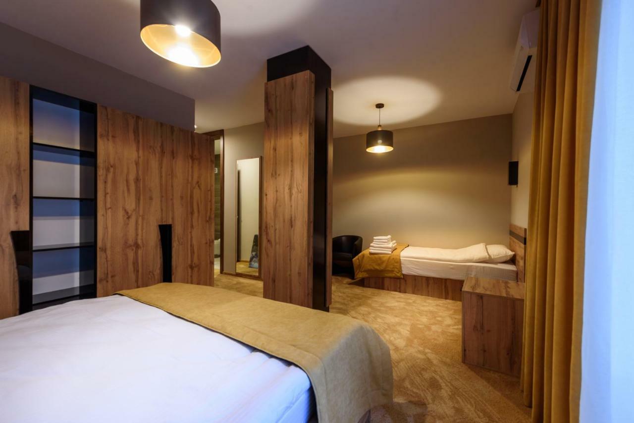 פג'ה Resort Ujevara E Drinit מראה חיצוני תמונה