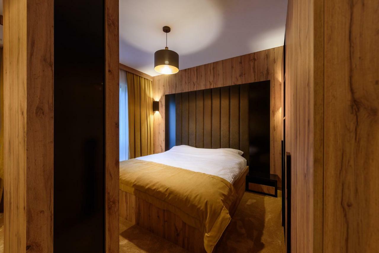 פג'ה Resort Ujevara E Drinit מראה חיצוני תמונה